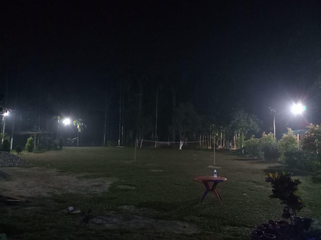 Resort Jayanti Hills Jungle Camp Rajabhat Khawa Exterior foto