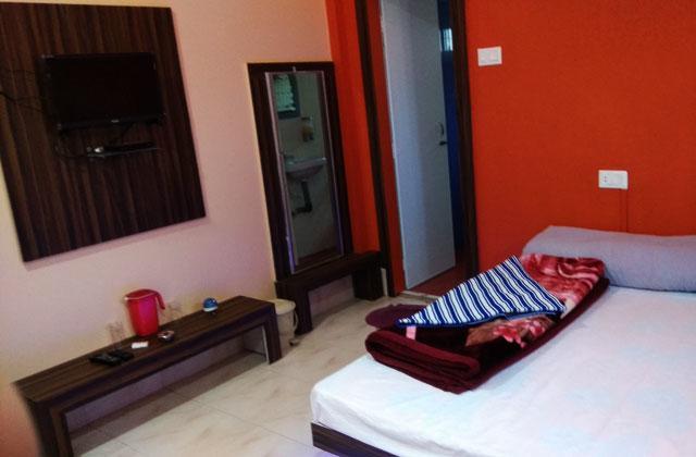 Resort Jayanti Hills Jungle Camp Rajabhat Khawa Exterior foto