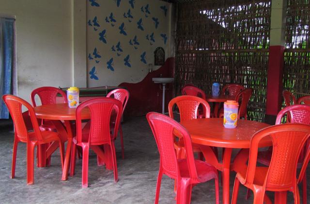Resort Jayanti Hills Jungle Camp Rajabhat Khawa Exterior foto
